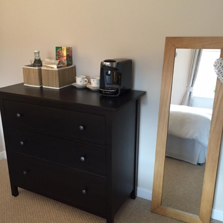 Illshaw Heath Farm Guest Lodge Hockley Heath Habitación foto